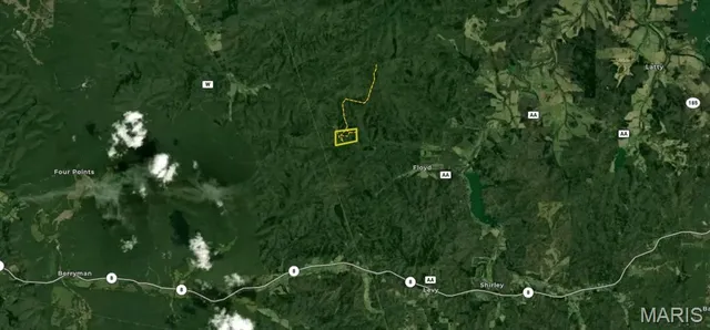 $302,130 | 0 Floyd Tower Road, Potosi, MO 63664