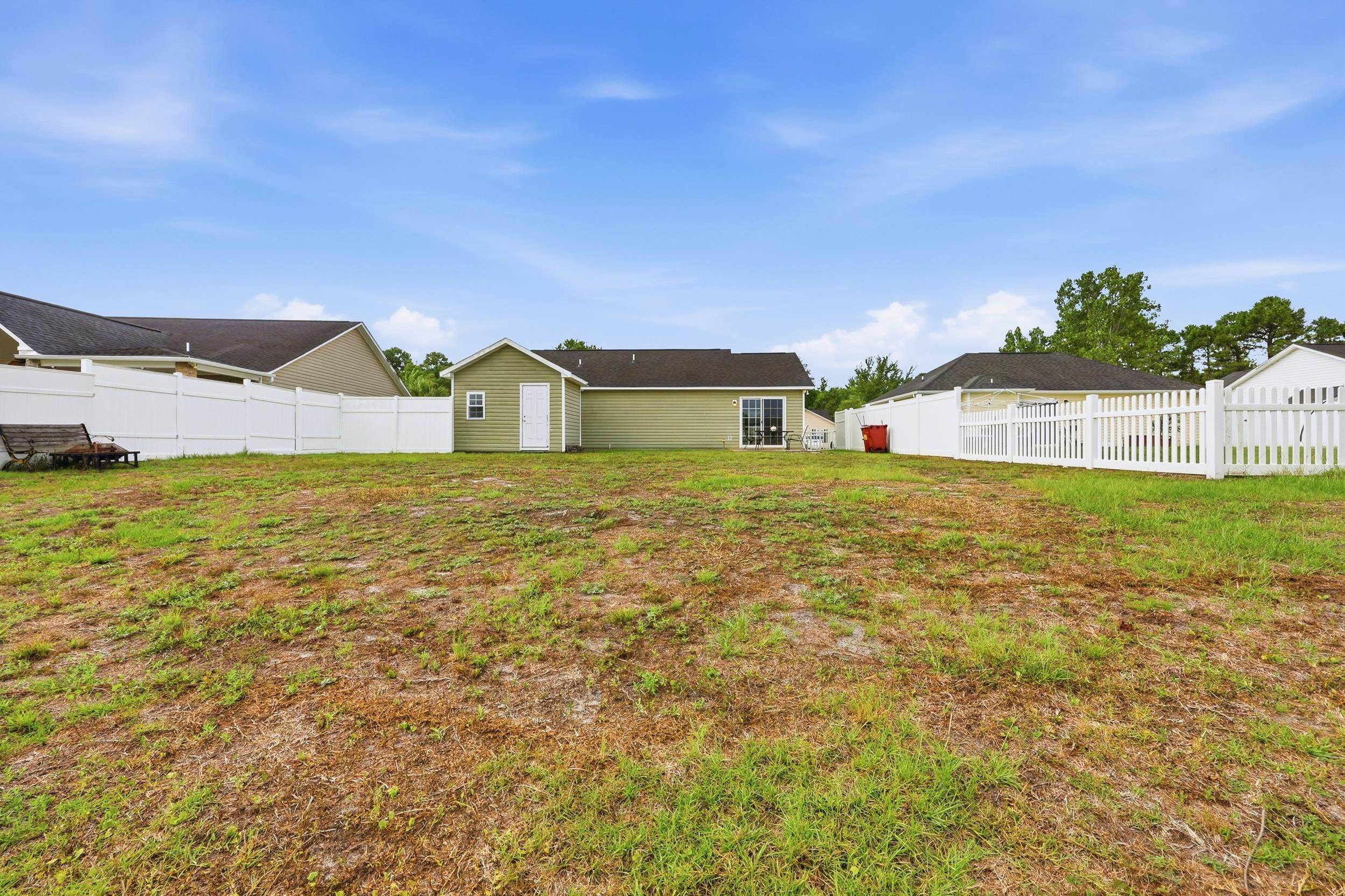 482 Overcrest Street Myrtle Beach, SC 29579 - Photo 29 of 38 Gallery Image 29
