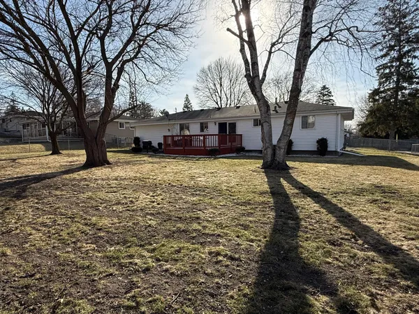 $324,000 | 4654 Boone Avenue North, New Hope, MN 55428