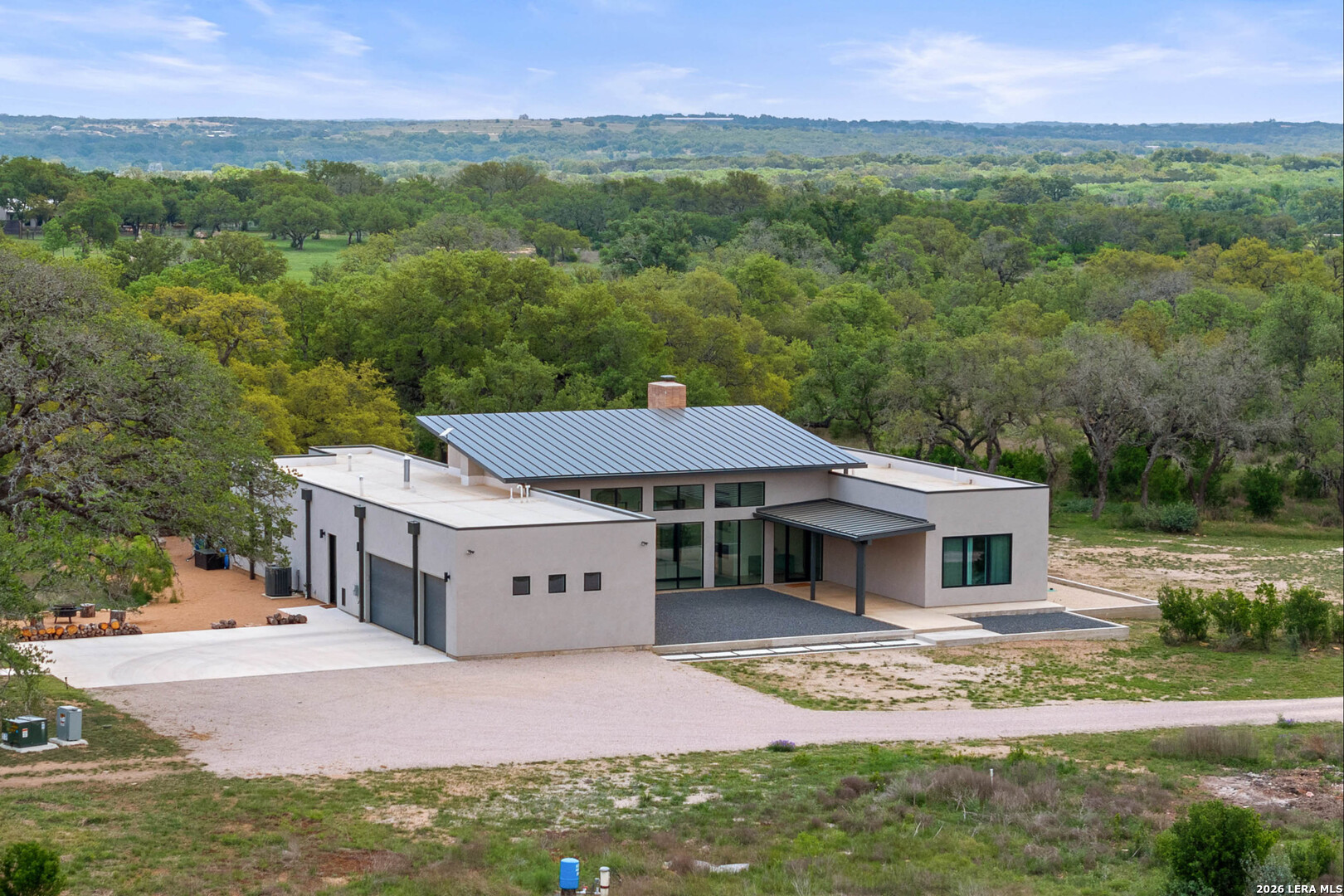 444-742 Klein Road Stonewall, TX 78671 - Photo 2 of 57