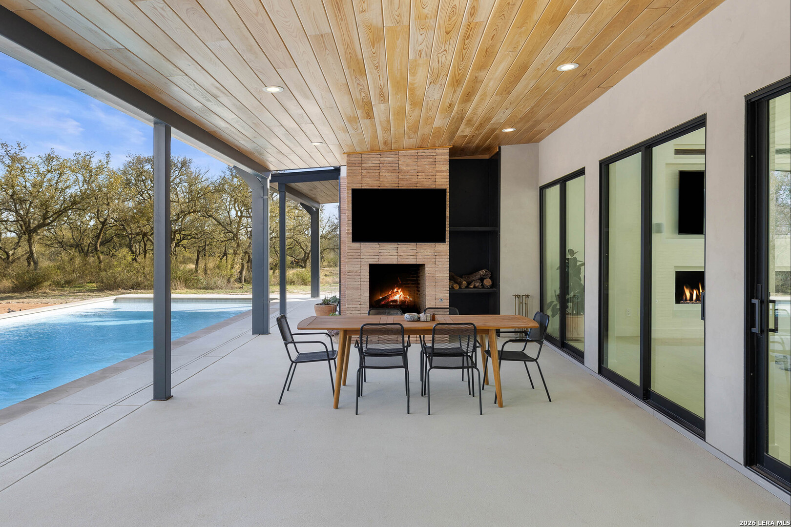 444-742 Klein Road Stonewall, TX 78671 - Photo 26 of 57