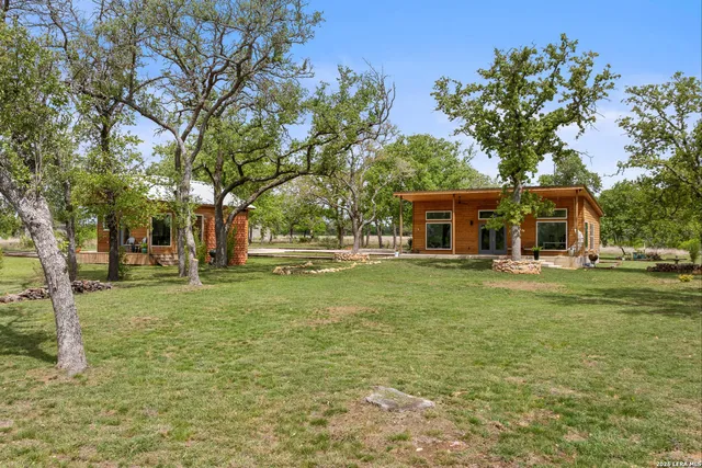 $2,995,000 | 444-742 Klein Road, Stonewall, TX 78671