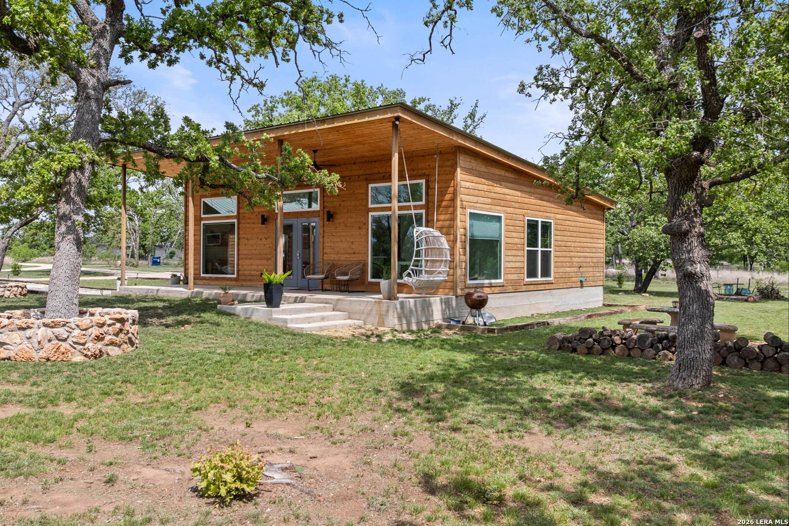 444-742 Klein Road Stonewall, TX 78671 - Photo 33 of 57