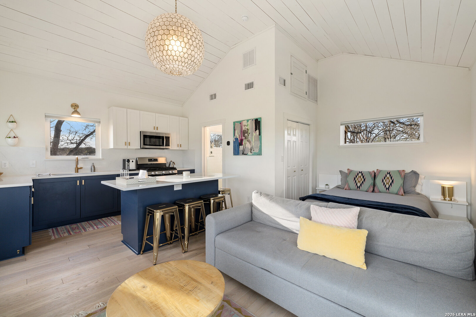 444-742 Klein Road Stonewall, TX 78671 - Photo 47 of 57