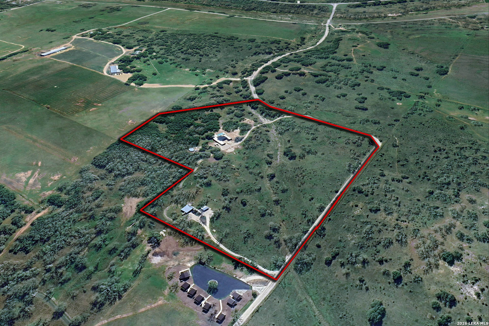 444-742 Klein Road Stonewall, TX 78671 - Photo 57 of 57