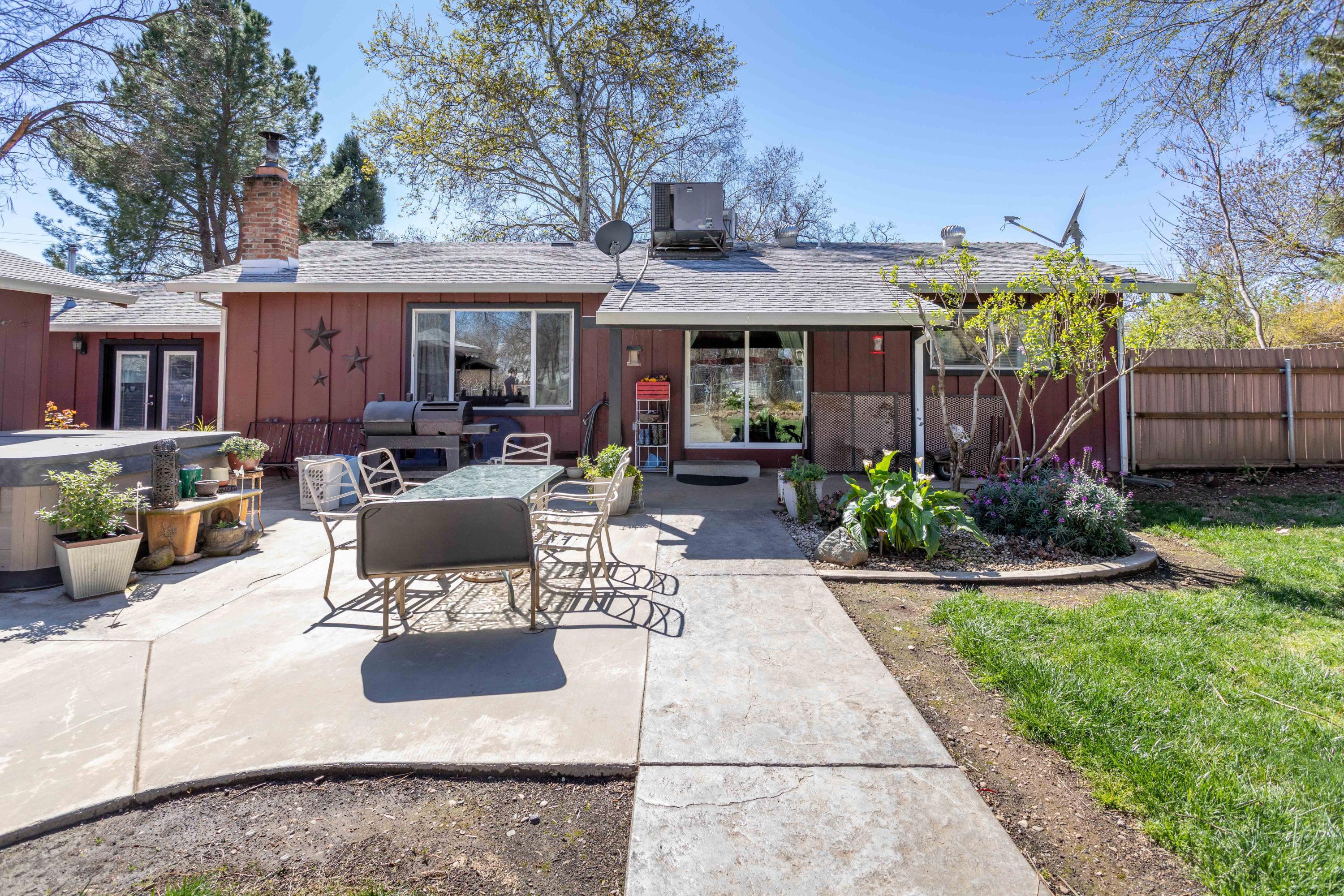 5791 Balls Ferry Road Anderson, CA 96007 - Photo 8 of 49 254A1237