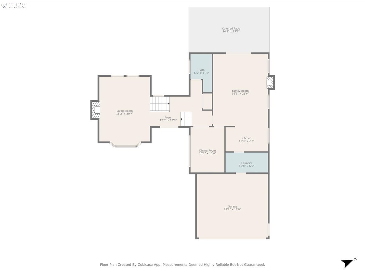 17349 Southwest Rivendell Drive Portland, OR 97224 - Photo 46 of 47 Gallery Image 46