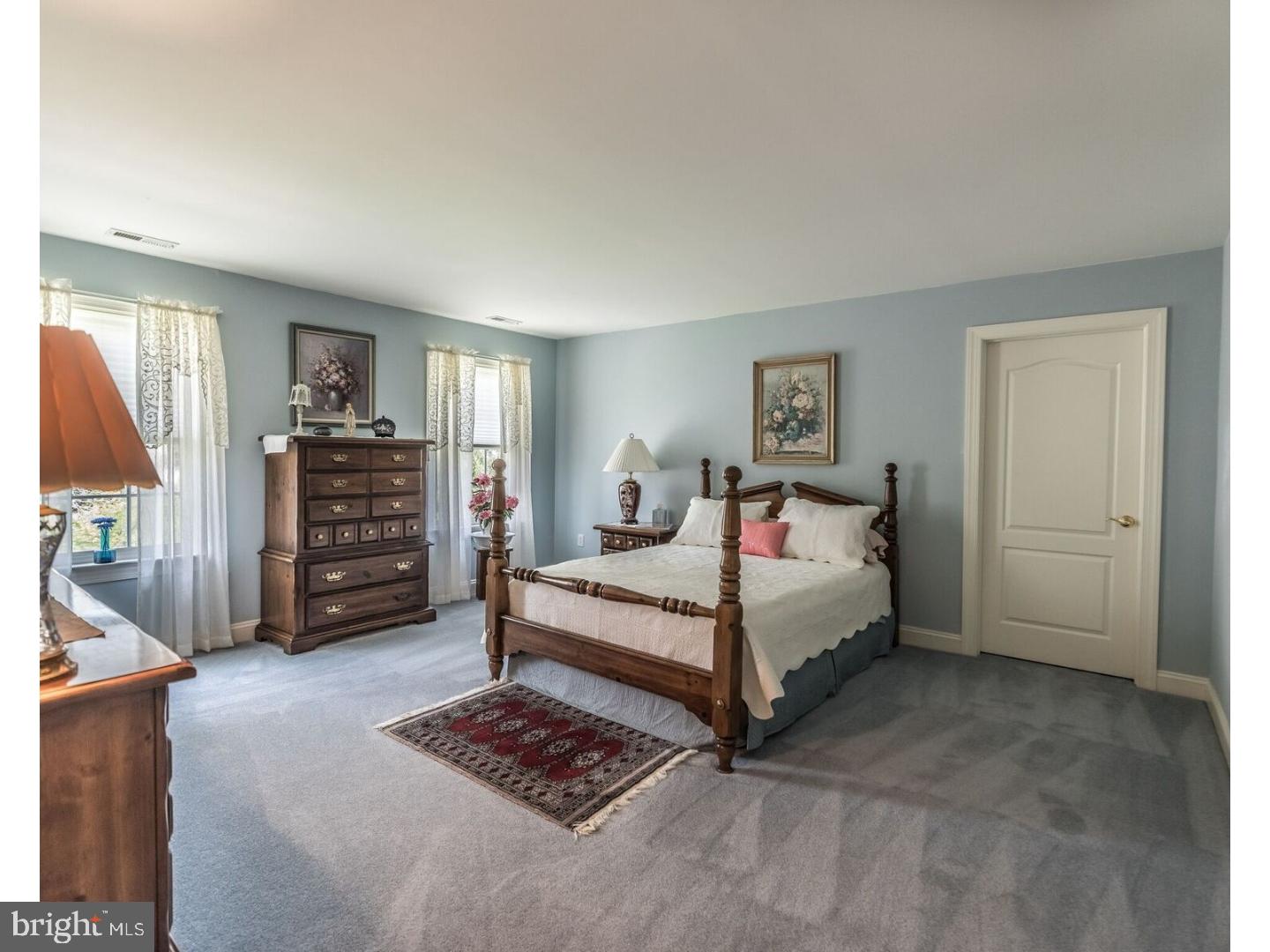 2 Trellis Path Doylestown, PA 18901 - Photo 17 of 25 Bedroom 4