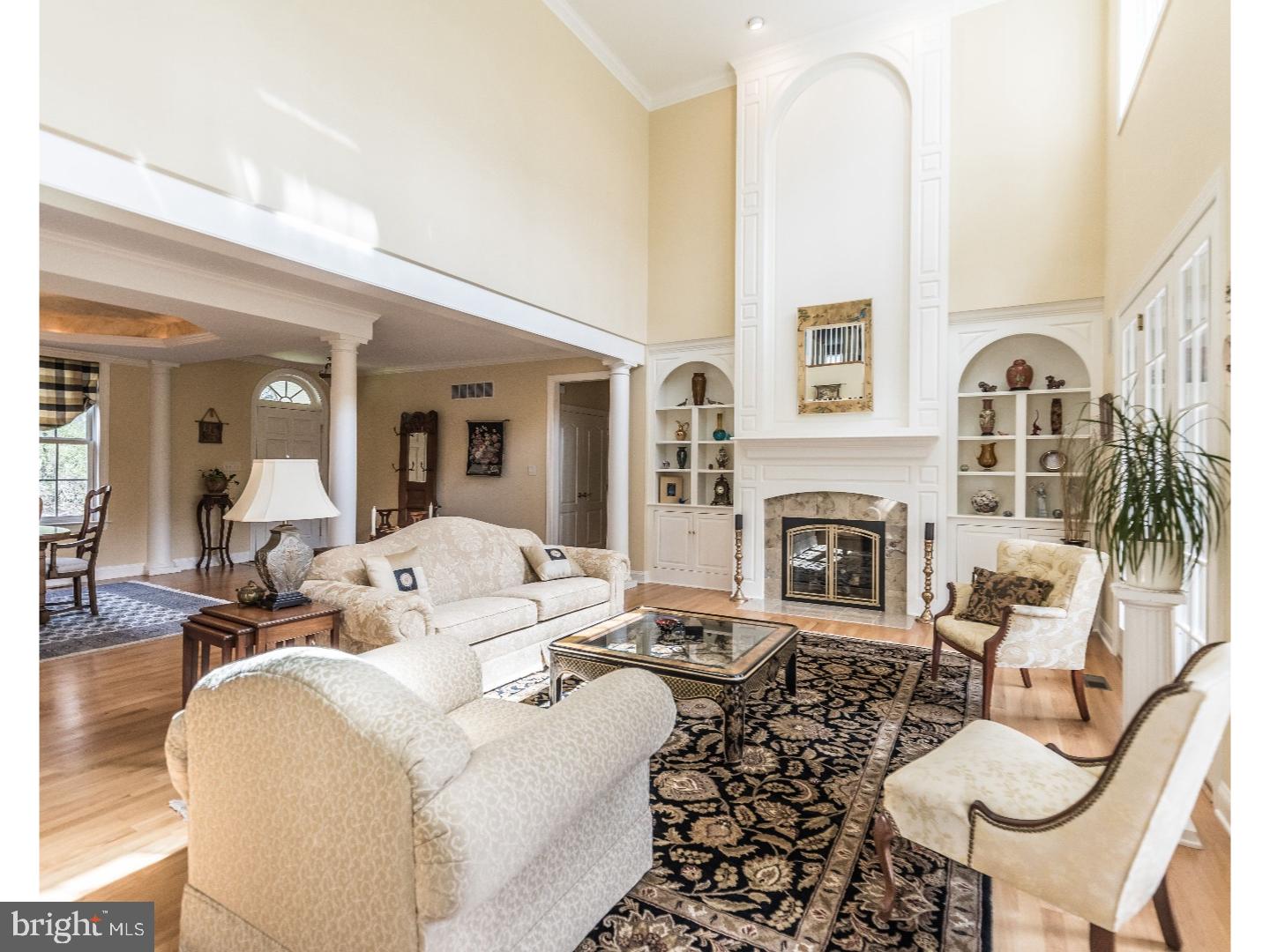 2 Trellis Path Doylestown, PA 18901 - Photo 3 of 25 Great Room