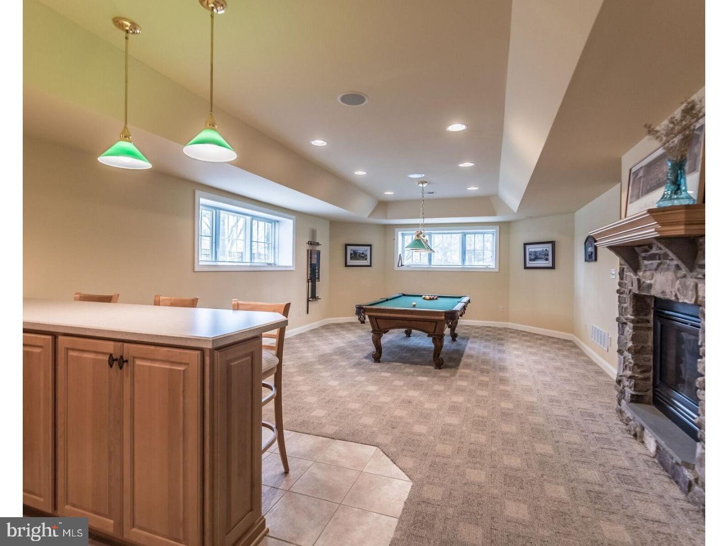 2 Trellis Path Doylestown, PA 18901 - Photo 21 of 25 Game Room