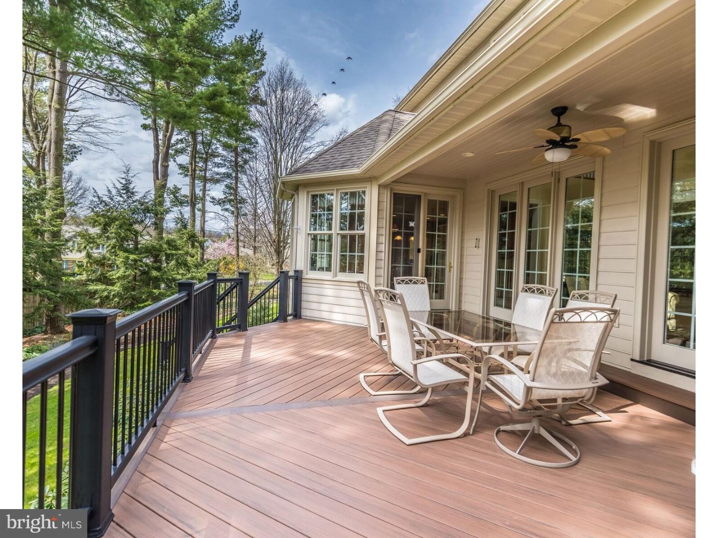 2 Trellis Path Doylestown, PA 18901 - Photo 23 of 25 Deck