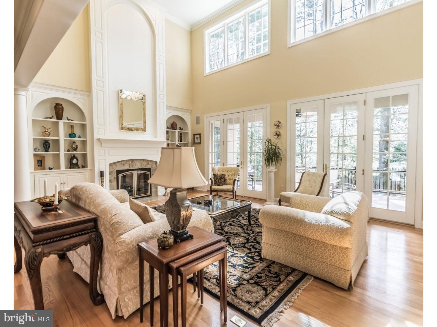 2 Trellis Path Doylestown, PA 18901 - Photo 4 of 25 Great Room