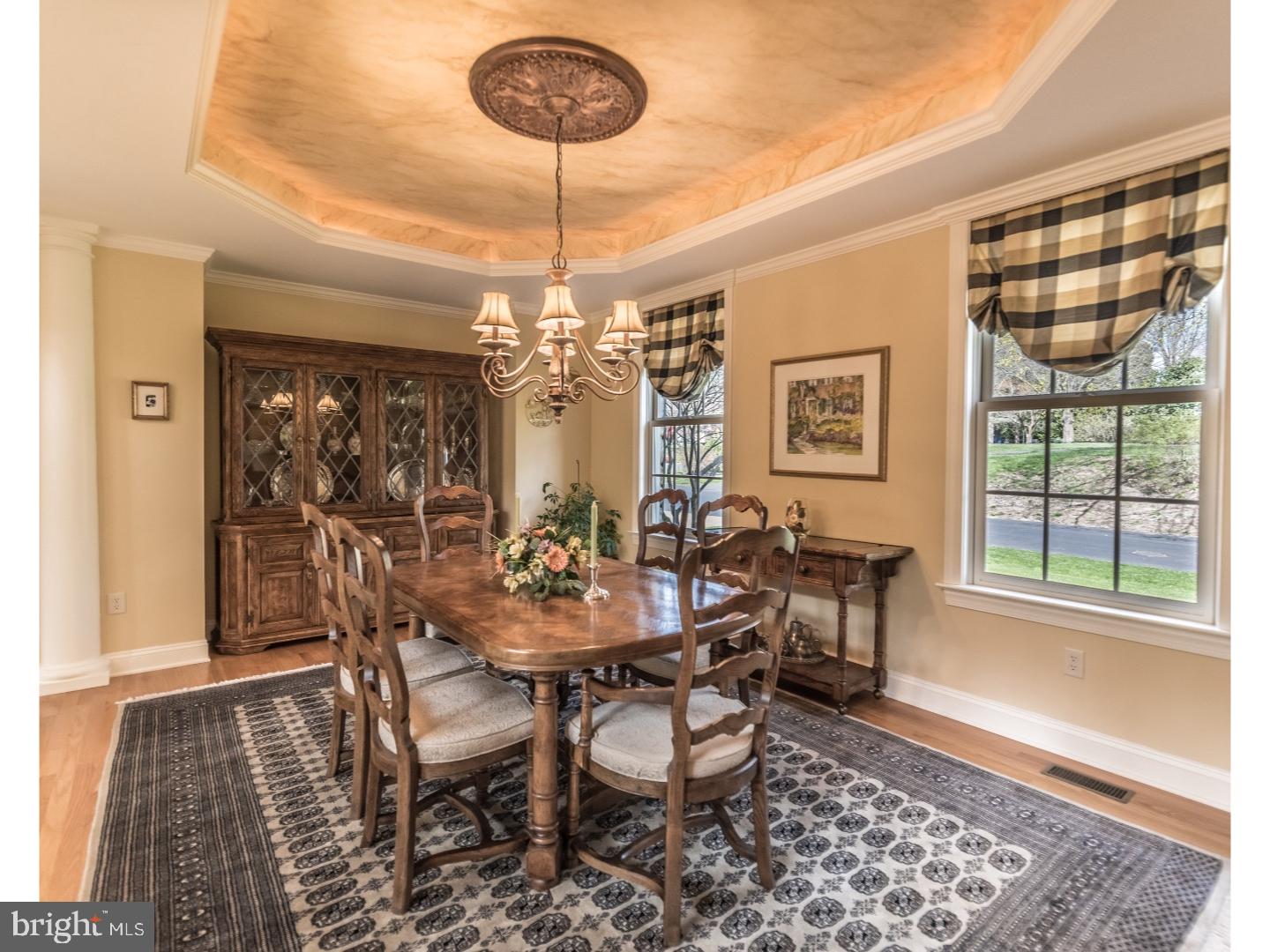 2 Trellis Path Doylestown, PA 18901 - Photo 5 of 25 Kitchen