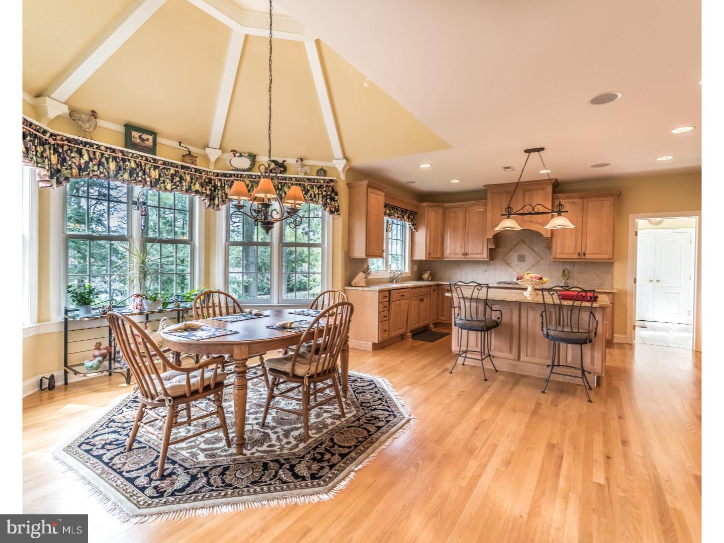 2 Trellis Path Doylestown, PA 18901 - Photo 6 of 25 Kitchen