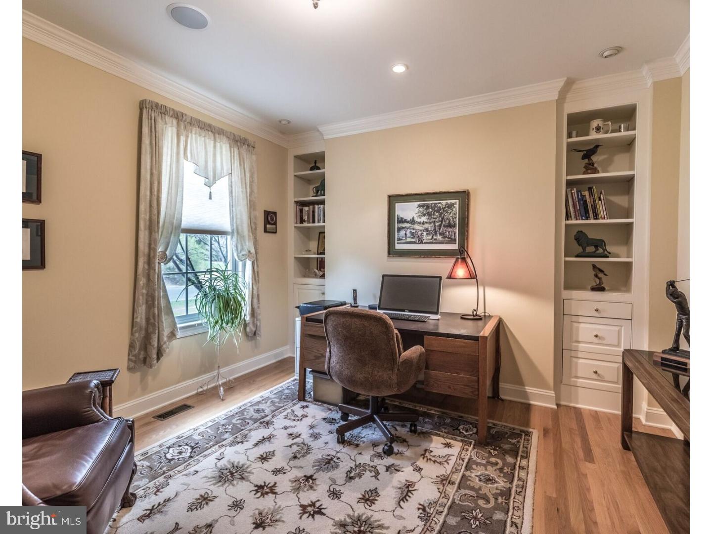 2 Trellis Path Doylestown, PA 18901 - Photo 9 of 25 Office / Study