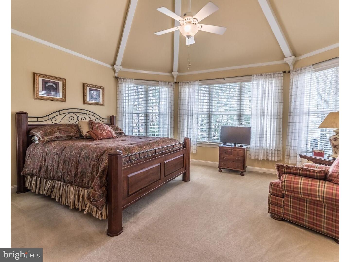 2 Trellis Path Doylestown, PA 18901 - Photo 10 of 25 Master Bedroom