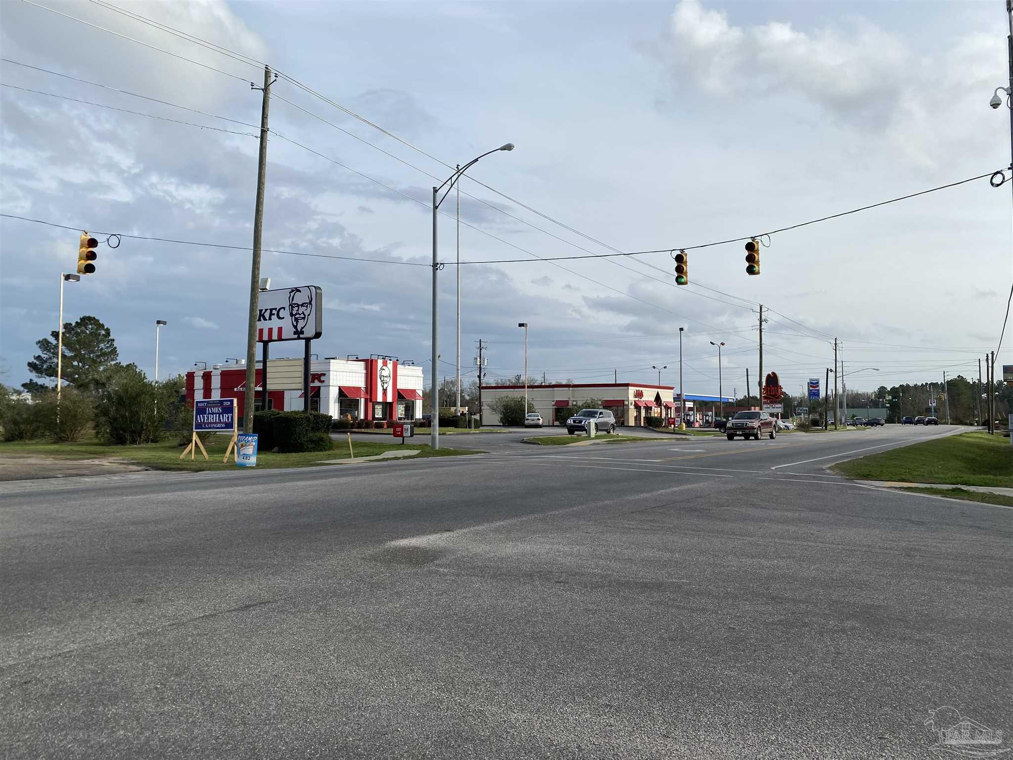 1400 South Main Street Atmore, AL 36502 - Photo 12 of 15