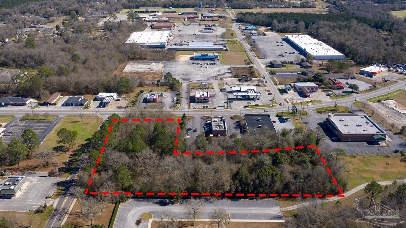 1400 South Main Street Atmore, AL 36502 - Photo 13 of 15