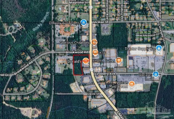 $229,900 | 1400 South Main Street, Atmore, AL 36502