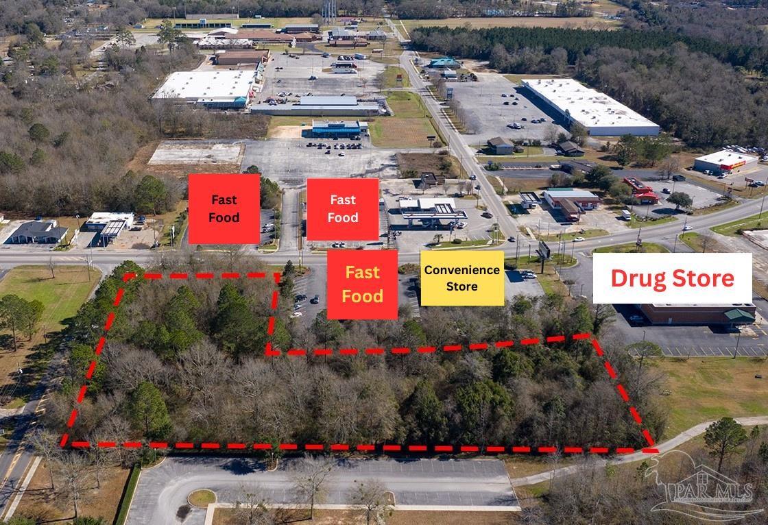 1400 South Main Street Atmore, AL 36502 - Photo 4 of 15