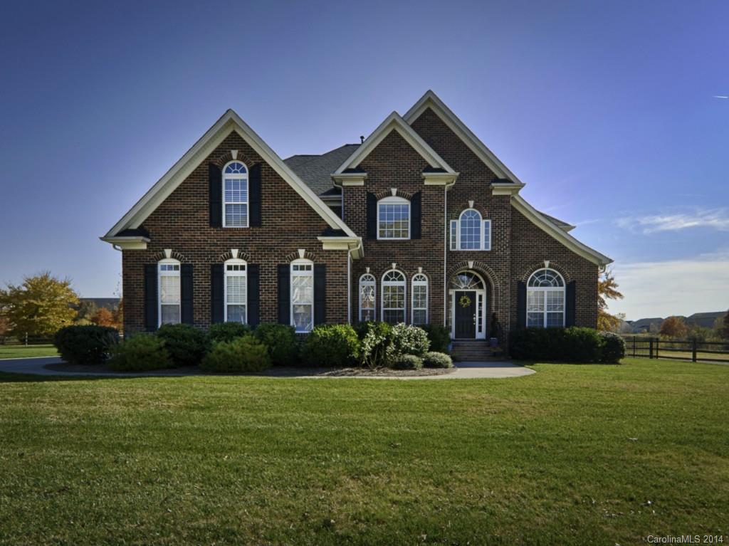 3013 Thorndale Road Indian Trail, NC 28079 - Photo 1 of 24 Gallery Image 1