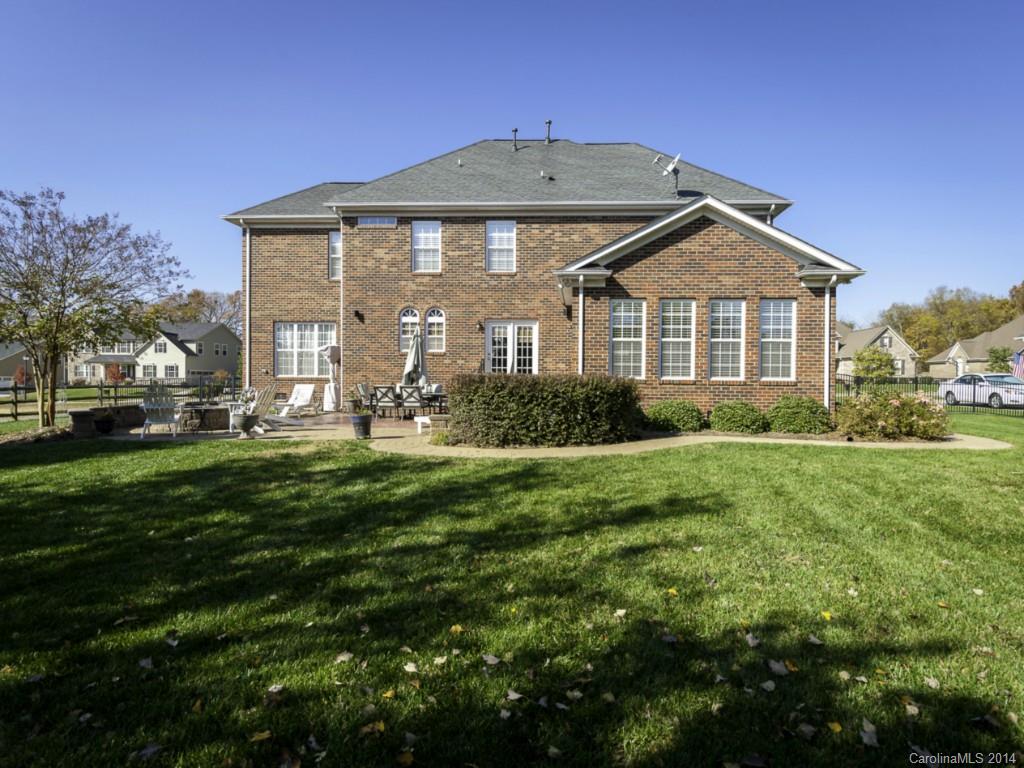 3013 Thorndale Road Indian Trail, NC 28079 - Photo 22 of 24 Gallery Image 22