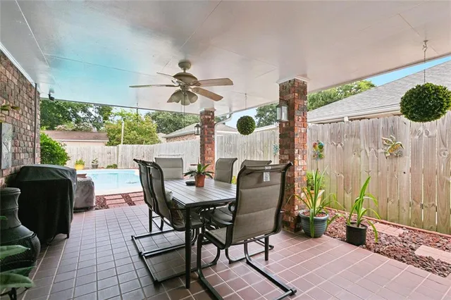 $345,000 | 3013 Kentucky Avenue, Kenner, LA 70065