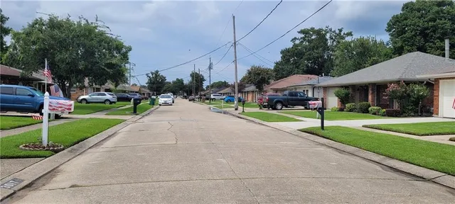 $345,000 | 3013 Kentucky Avenue, Kenner, LA 70065