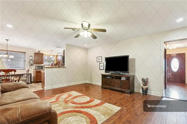 $345,000 | 3013 Kentucky Avenue, Kenner, LA 70065