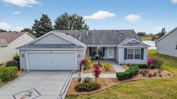 $499,999 | 2403 St George Avenue, The Villages, FL 32162