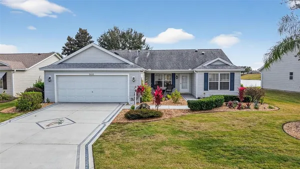 $499,999 | 2403 St George Avenue, The Villages, FL 32162