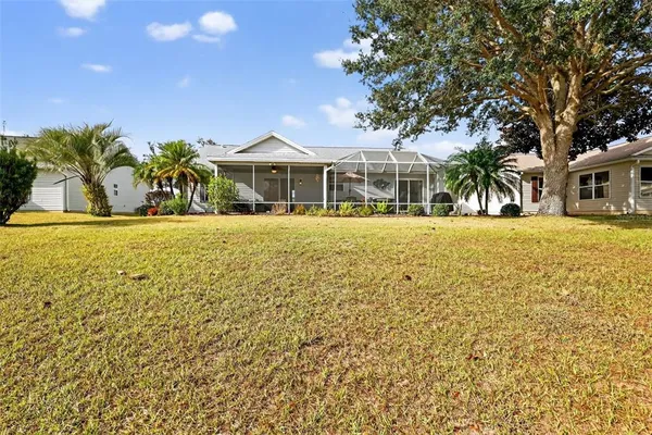 $499,999 | 2403 St George Avenue, The Villages, FL 32162