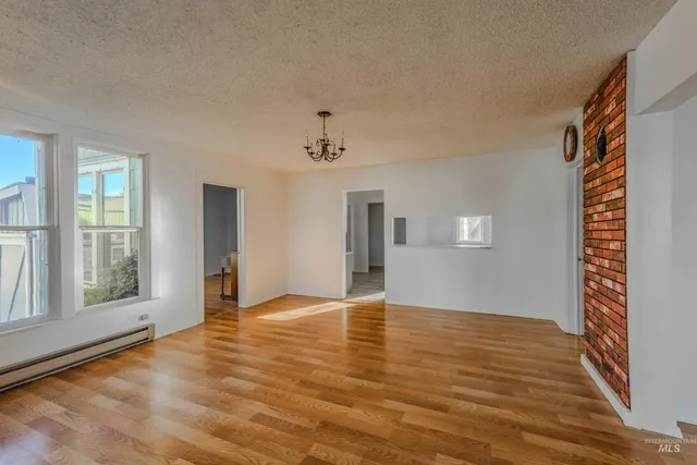 $308,000 | 316 West North 4th Street, Grangeville, ID 83530