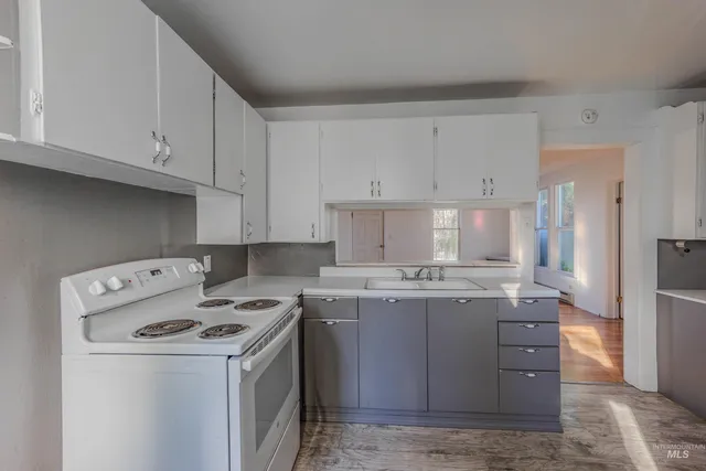 $308,000 | 316 West North 4th Street, Grangeville, ID 83530