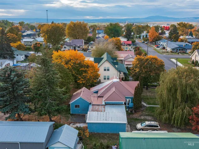 $308,000 | 316 West North 4th Street, Grangeville, ID 83530