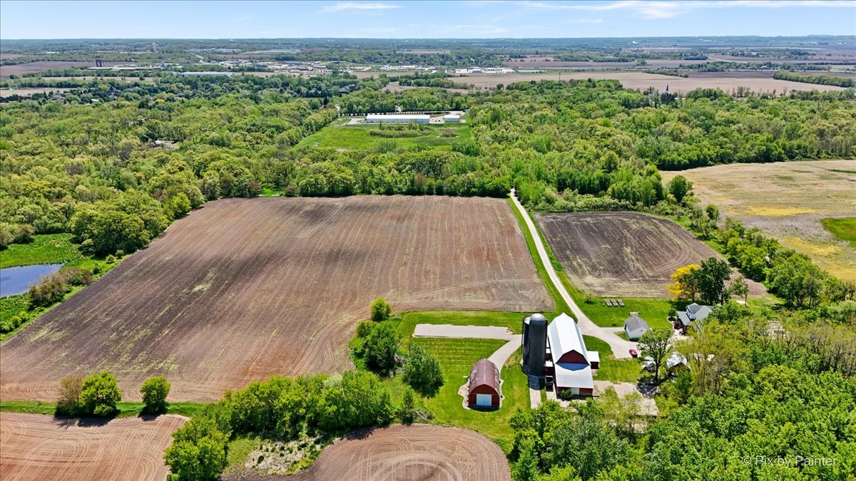16614 Harmony Road Huntley, IL 60142 - Photo 74 of 81