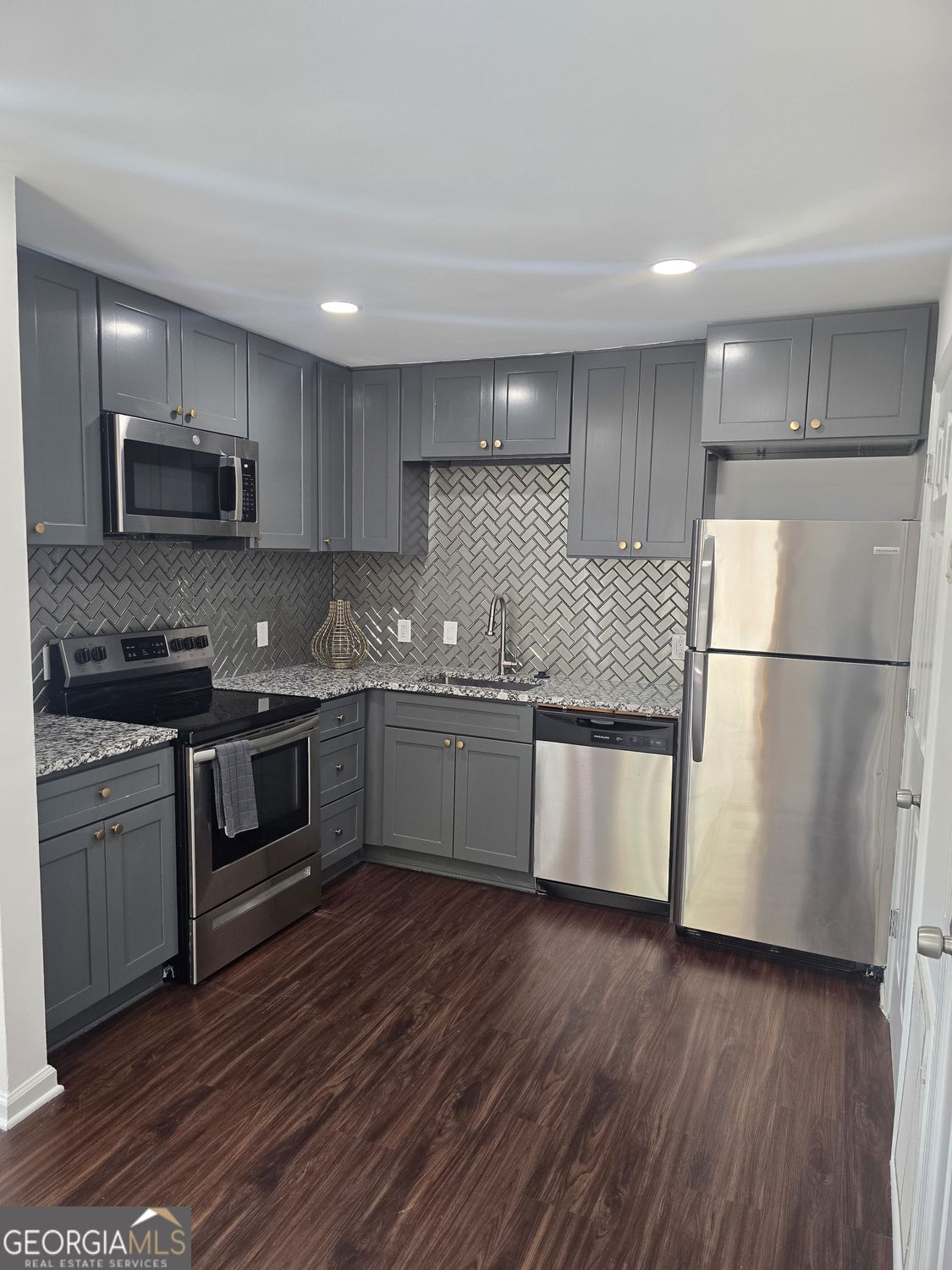 3755 Mulkey Road Austell, GA 30106 - Photo 3 of 13