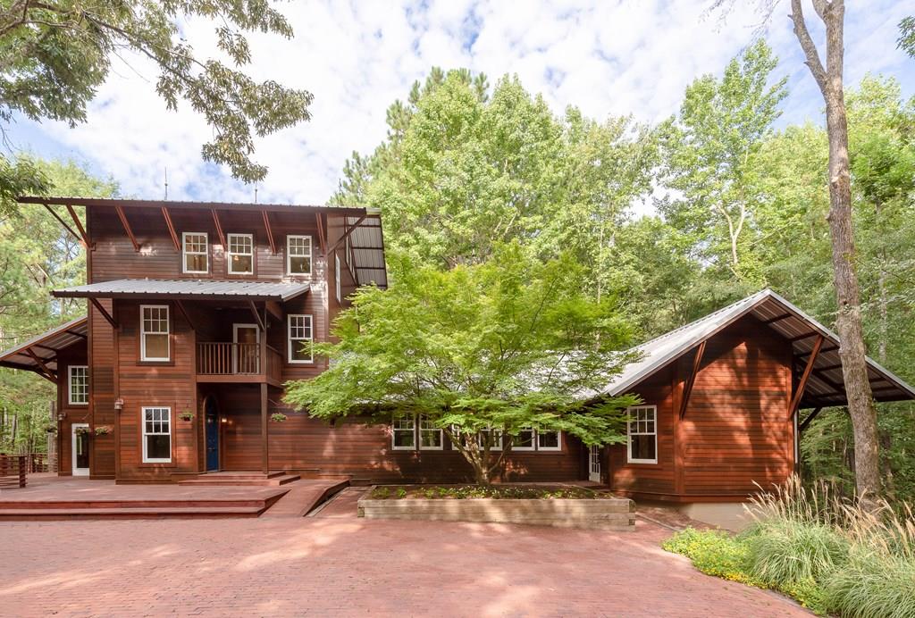 2167 Goat Rock Road Fortson, GA 31808 - Photo 1 of 75 Main View