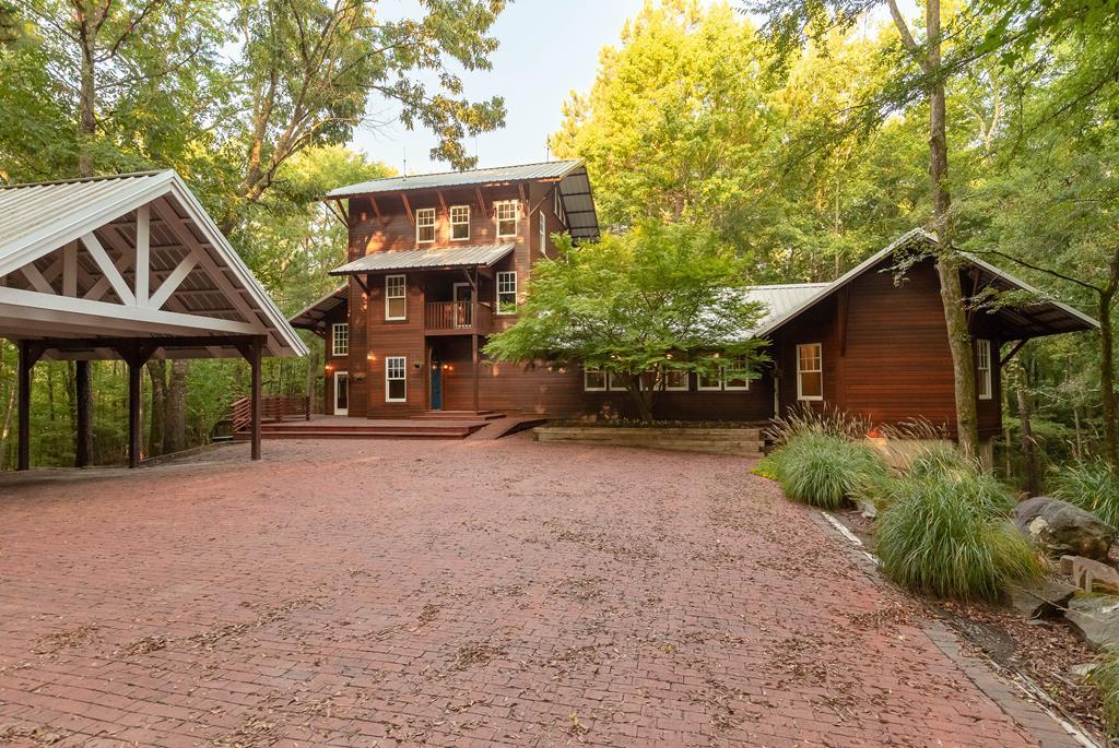 2167 Goat Rock Road Fortson, GA 31808 - Photo 2 of 75 Gallery Image 2