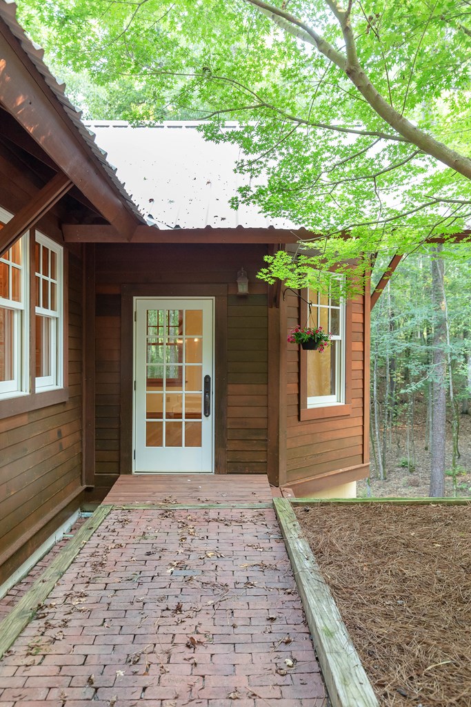 2167 Goat Rock Road Fortson, GA 31808 - Photo 21 of 75 Private entry to In-law Suite/ Master on Main