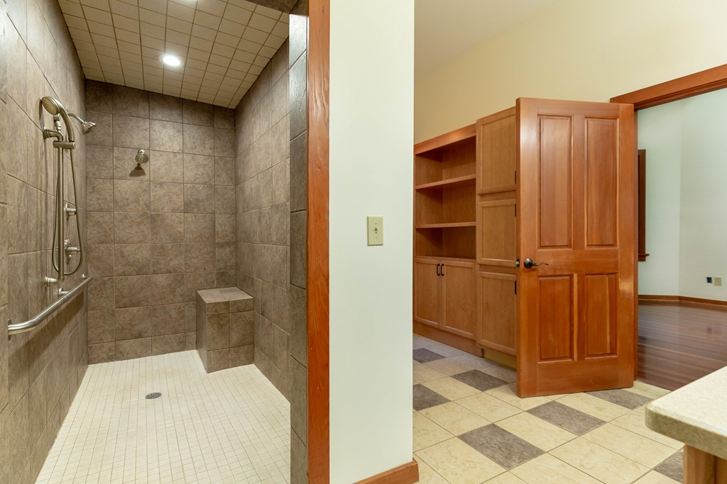 2167 Goat Rock Road Fortson, GA 31808 - Photo 26 of 75 Master on Main/ In-law Suite
