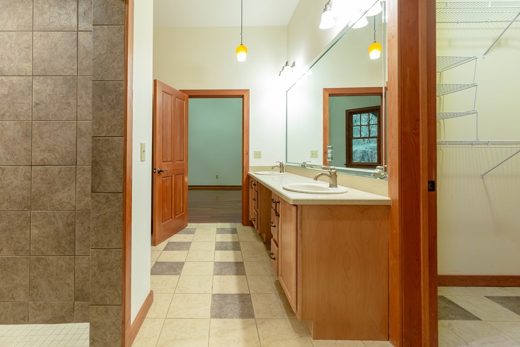 2167 Goat Rock Road Fortson, GA 31808 - Photo 27 of 75 Master on Main/ In-law Suite