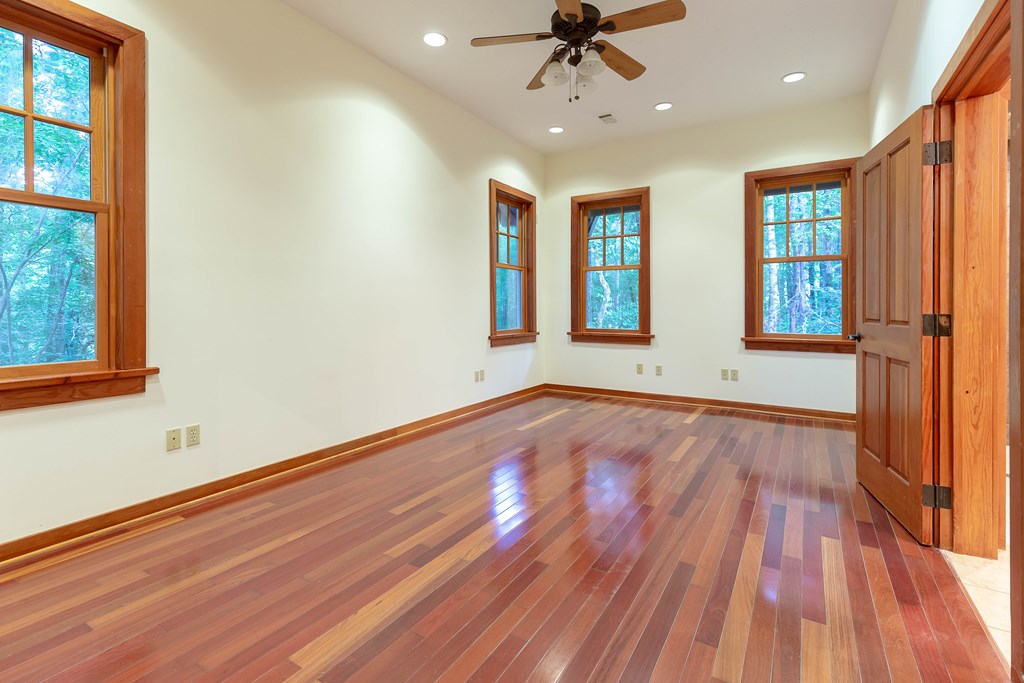2167 Goat Rock Road Fortson, GA 31808 - Photo 28 of 75 Master on Main/ In-law Suite