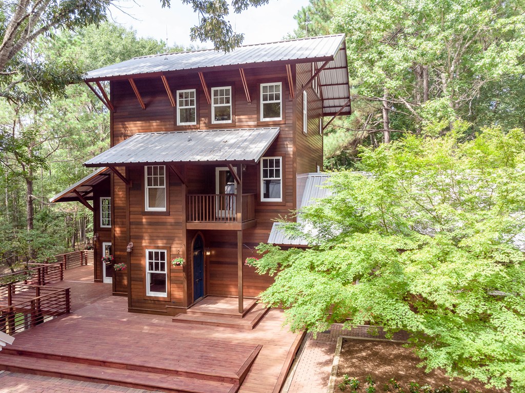 2167 Goat Rock Road Fortson, GA 31808 - Photo 3 of 75 Gallery Image 3