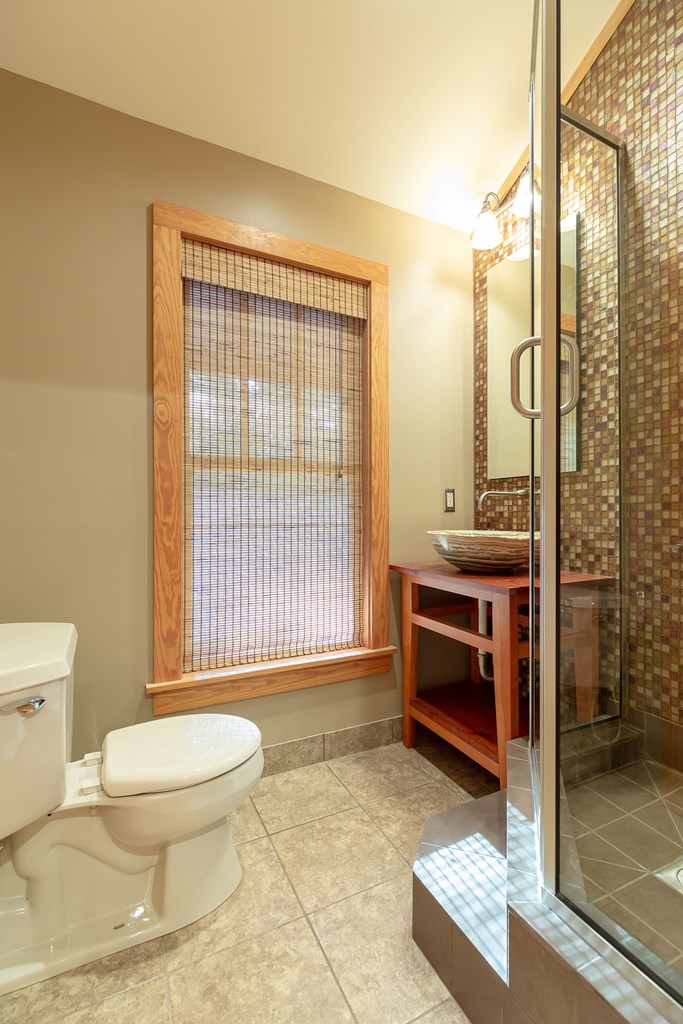 2167 Goat Rock Road Fortson, GA 31808 - Photo 41 of 75 2nd Level Bath