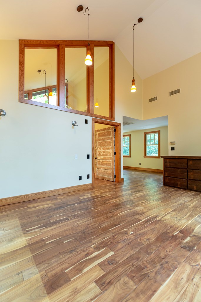 2167 Goat Rock Road Fortson, GA 31808 - Photo 53 of 75 Top Level 2nd Master Suite