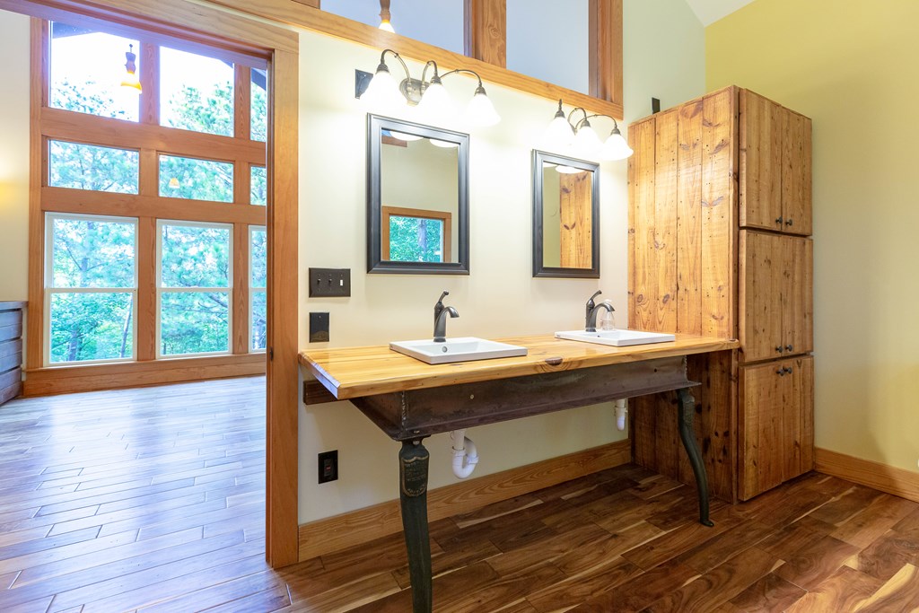 2167 Goat Rock Road Fortson, GA 31808 - Photo 54 of 75 Top Level 2nd Master Suite
