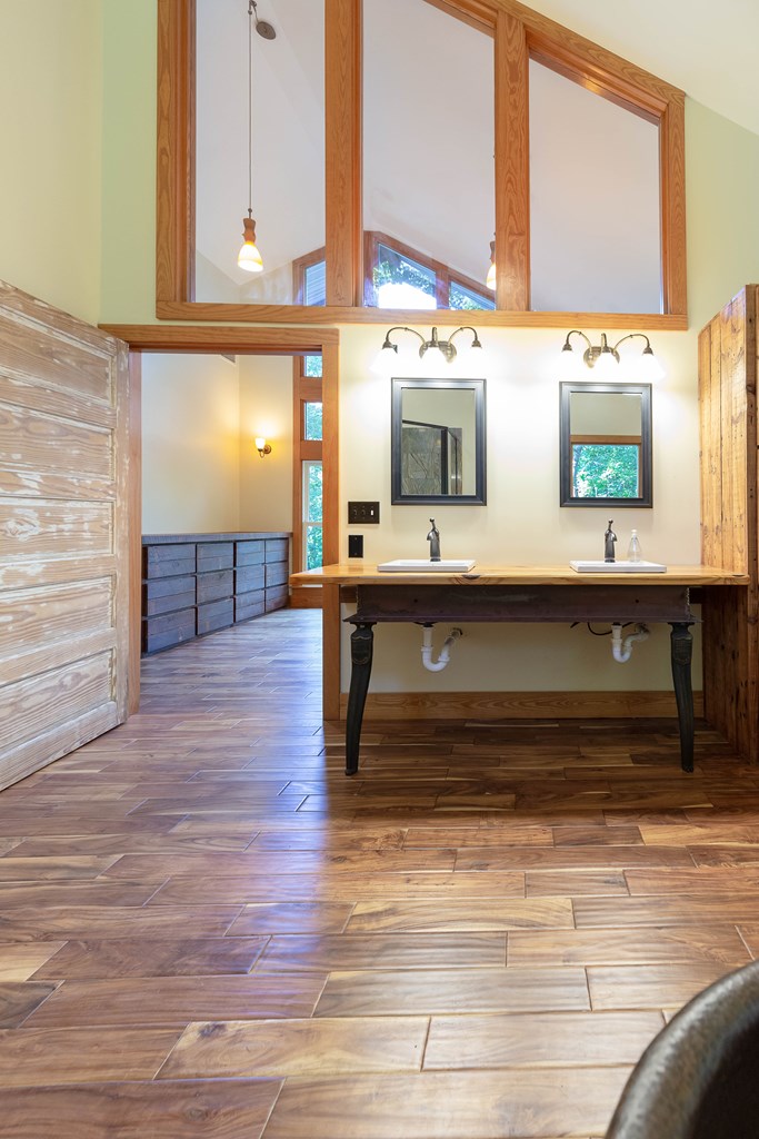2167 Goat Rock Road Fortson, GA 31808 - Photo 56 of 75 Top Level 2nd Master Suite