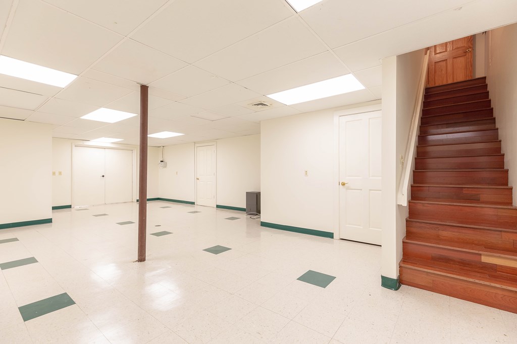 2167 Goat Rock Road Fortson, GA 31808 - Photo 60 of 75 Basement 1