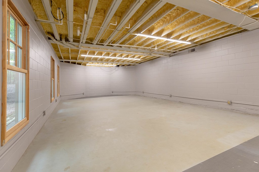 2167 Goat Rock Road Fortson, GA 31808 - Photo 61 of 75 Basement 2